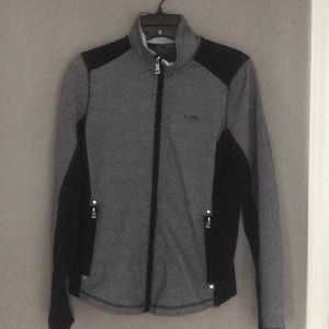 Lauren Ralph Lauren Active Wear Jacket